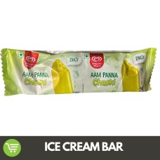 KWALITY WALLS AAAM PANNA CHUSKI BAR